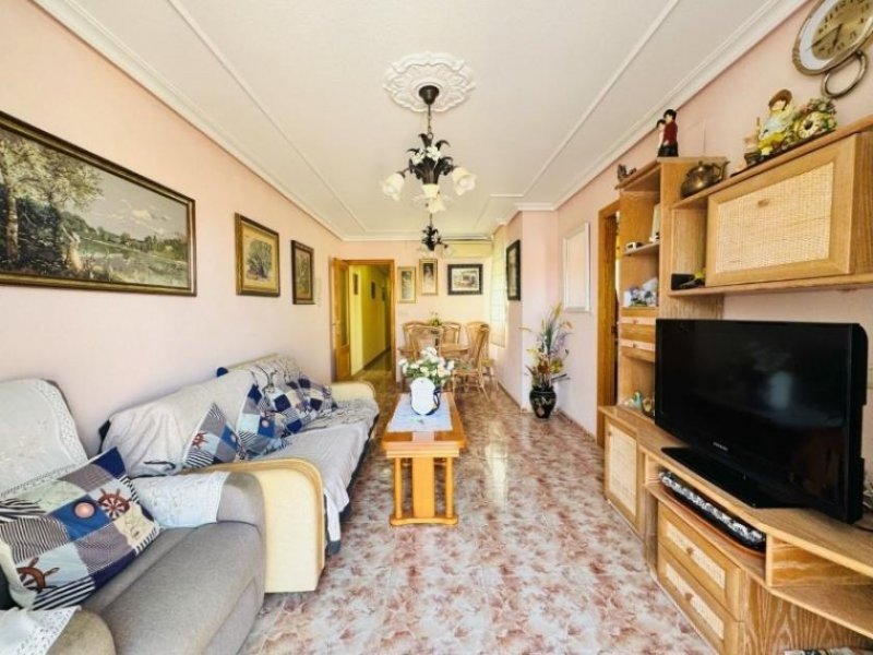 La Mata Penthouse-Wohnung mit 2 Schlafzimmern, 2 Bädern und Tiefgaragenstellplatz nur 200 m vom Strand Wohnung kaufen