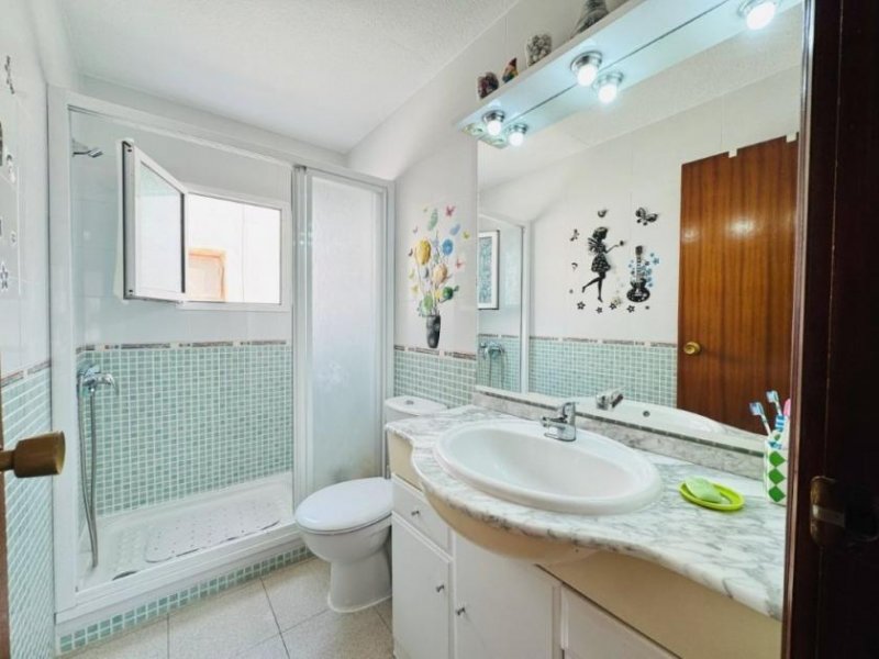 La Mata Penthouse-Wohnung mit 2 Schlafzimmern und 1 Bad nur 300 m vom Strand Wohnung kaufen