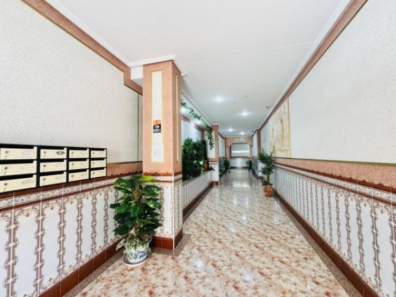 La Mata Penthouse-Wohnung mit 2 Schlafzimmern, 2 Bädern und Tiefgaragenstellplatz nur 200 m vom Strand Wohnung kaufen