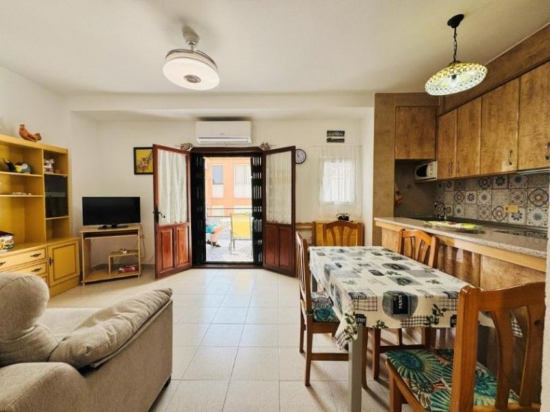 La Mata Penthouse-Wohnung mit 2 Schlafzimmern und 1 Bad nur 300 m vom Strand Wohnung kaufen