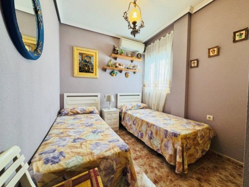 La Mata Penthouse-Wohnung mit 2 Schlafzimmern, 2 Bädern und Tiefgaragenstellplatz nur 200 m vom Strand Wohnung kaufen