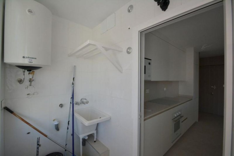 La Mata Renoviertes Appartement mit 3 Schlafzimmern, 1 Bad und Meerblick nur 150 m vom Strand Wohnung kaufen
