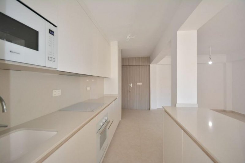 La Mata Renoviertes Appartement mit 3 Schlafzimmern, 1 Bad und Meerblick nur 150 m vom Strand Wohnung kaufen