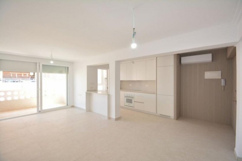La Mata Renoviertes Appartement mit 3 Schlafzimmern, 1 Bad und Meerblick nur 150 m vom Strand Wohnung kaufen