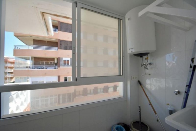 La Mata Renoviertes Appartement mit 3 Schlafzimmern, 1 Bad und Meerblick nur 150 m vom Strand Wohnung kaufen