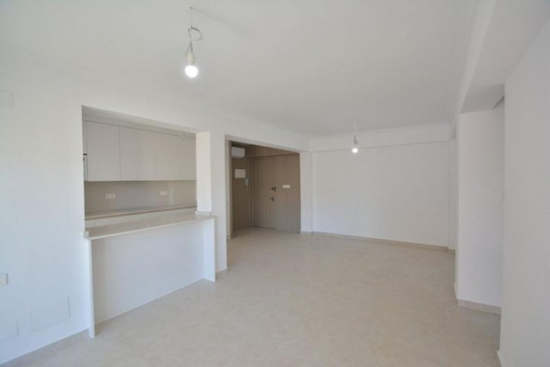 La Mata Renoviertes Appartement mit 3 Schlafzimmern, 1 Bad und Meerblick nur 150 m vom Strand Wohnung kaufen