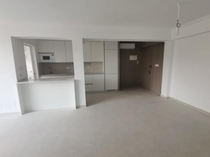 La Mata Renoviertes Appartement mit 3 Schlafzimmern, 1 Bad und Meerblick nur 150 m vom Strand Wohnung kaufen