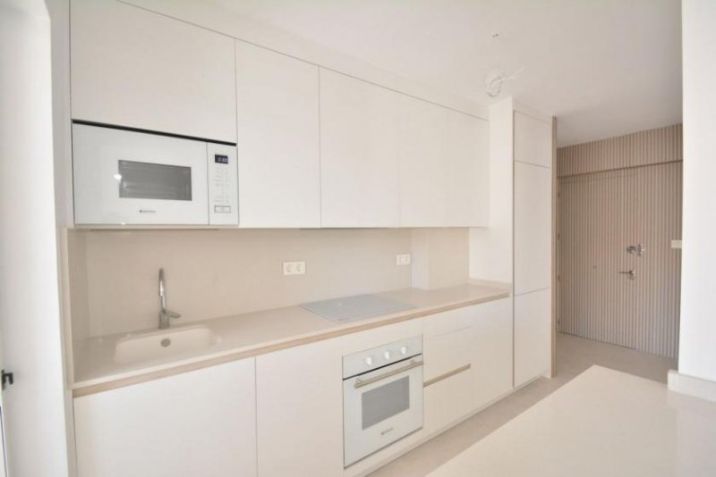 La Mata Renoviertes Appartement mit 3 Schlafzimmern, 1 Bad und Meerblick nur 150 m vom Strand Wohnung kaufen
