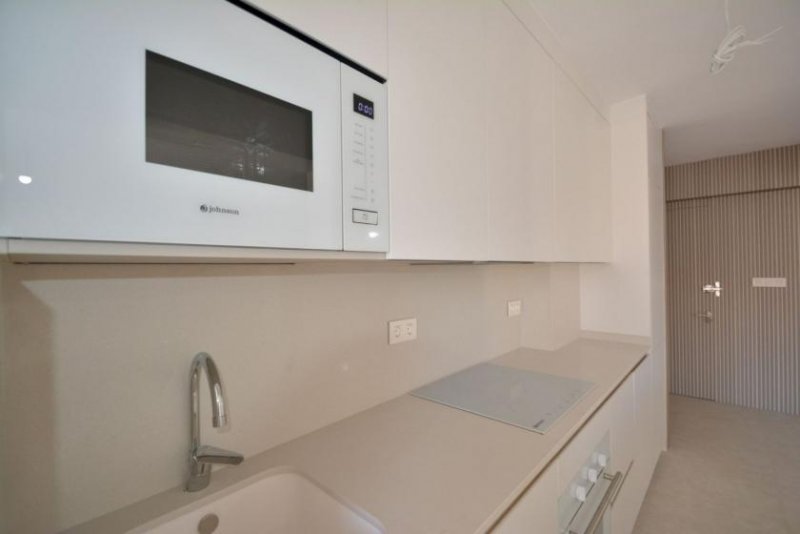 La Mata Renoviertes Appartement mit 3 Schlafzimmern, 1 Bad und Meerblick nur 150 m vom Strand Wohnung kaufen