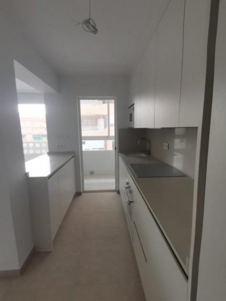 La Mata Renoviertes Appartement mit 3 Schlafzimmern, 1 Bad und Meerblick nur 150 m vom Strand Wohnung kaufen
