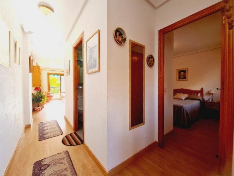 La Mata Schönes Apartment in attraktiver Siedlung mit 2 Schlafzimmern Wohnung kaufen