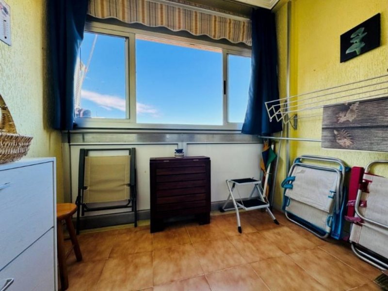 La Mata Wohnung mit 1 Schlafzimmer, 1 Bad, Gemeinschaftsdachterrasse und Gemeinschaftspool nur 200 m von Strand Wohnung kaufen