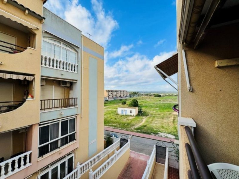 La Mata Wohnung mit 2 Schlafzimmern, 1 Bad, Gemeinschaftsdachterrasse und Gemeinschaftspool nur 200 m von Strand Wohnung kaufen