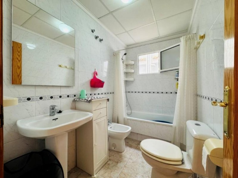 La Mata Wohnung mit 2 Schlafzimmern, 1 Bad, Gemeinschaftsdachterrasse und Gemeinschaftspool nur 200 m von Strand Wohnung kaufen