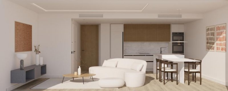 Torre La Mata Schöne Villa 250 m vom Meer entfernt, mit Meerblick Haus kaufen