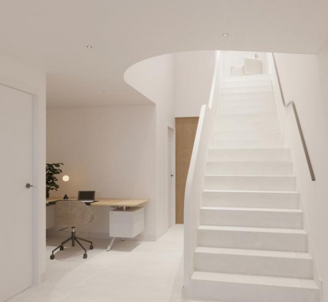 Torre La Mata Schöne Villa 250 m vom Meer entfernt, mit Meerblick Haus kaufen