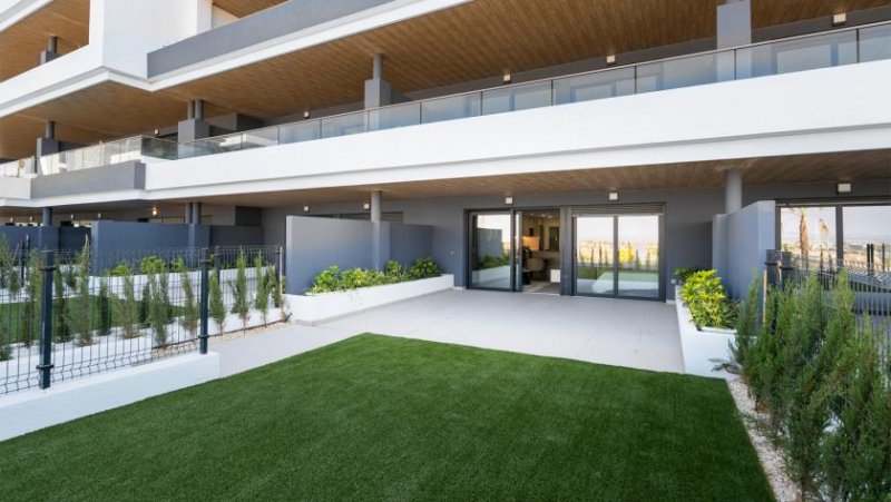 Torrevieja Bestandswohnung in der Nähe der Rosa Lagune und des Meeres Wohnung kaufen