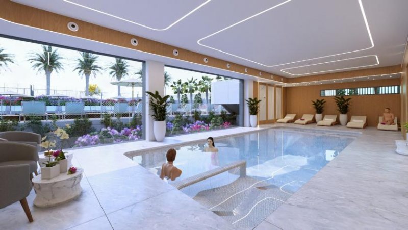 Torrevieja Bestandswohnung in der Nähe der Rosa Lagune und des Meeres Wohnung kaufen