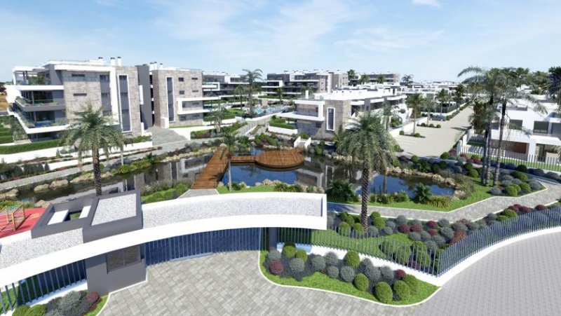 Torrevieja Bestandswohnung in der Nähe der Rosa Lagune und des Meeres Wohnung kaufen