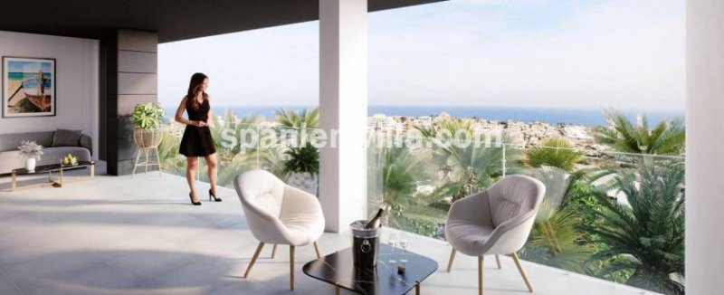 Torrevieja SOFORT: Neubau-Luxus-Apartments nahe den schönsten Stränden Wohnung kaufen