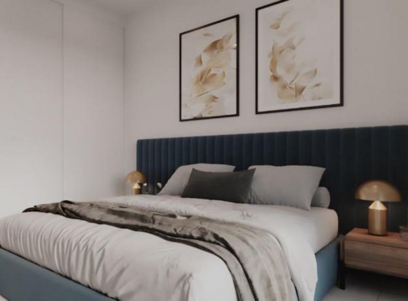 Torrevieja SOFORT: Neubau-Luxus-Apartments nahe den schönsten Stränden Wohnung kaufen