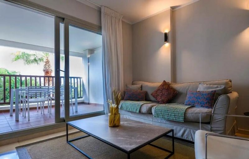 Dehesa de Campoamor Schöne Wohnung in las Colinas Golf und Countryclub Wohnung kaufen