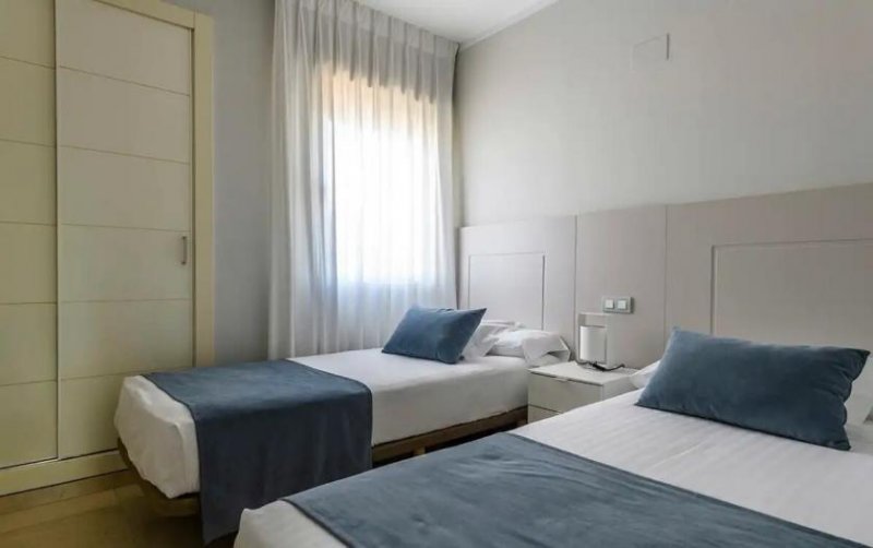 Dehesa de Campoamor Schöne Wohnung in las Colinas Golf und Countryclub Wohnung kaufen