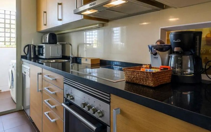 Dehesa de Campoamor Schöne Wohnung in las Colinas Golf und Countryclub Wohnung kaufen