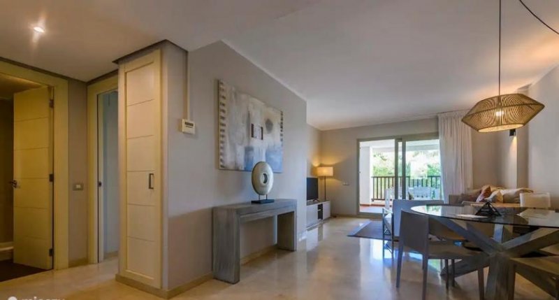 Dehesa de Campoamor Schöne Wohnung in las Colinas Golf und Countryclub Wohnung kaufen