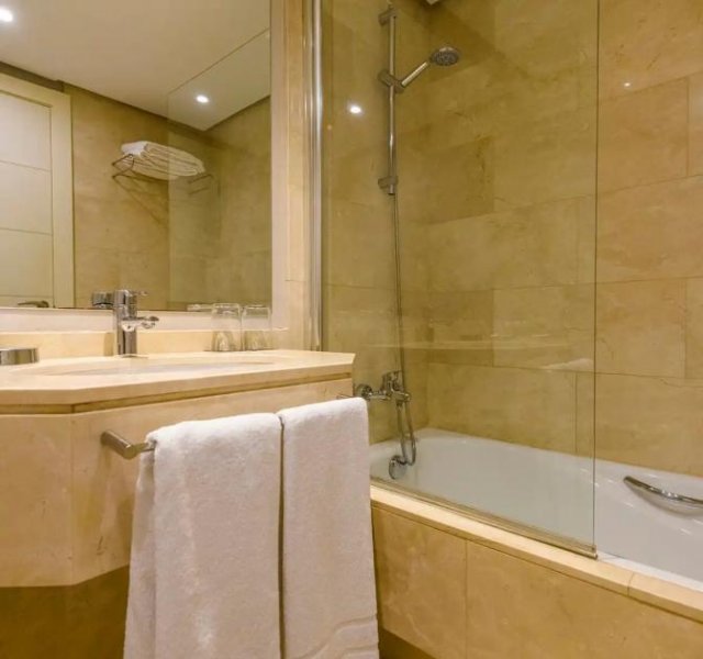 Dehesa de Campoamor Schöne Wohnung in las Colinas Golf und Countryclub Wohnung kaufen