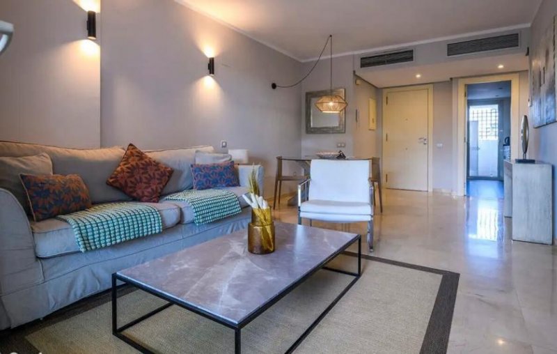 Dehesa de Campoamor Schöne Wohnung in las Colinas Golf und Countryclub Wohnung kaufen