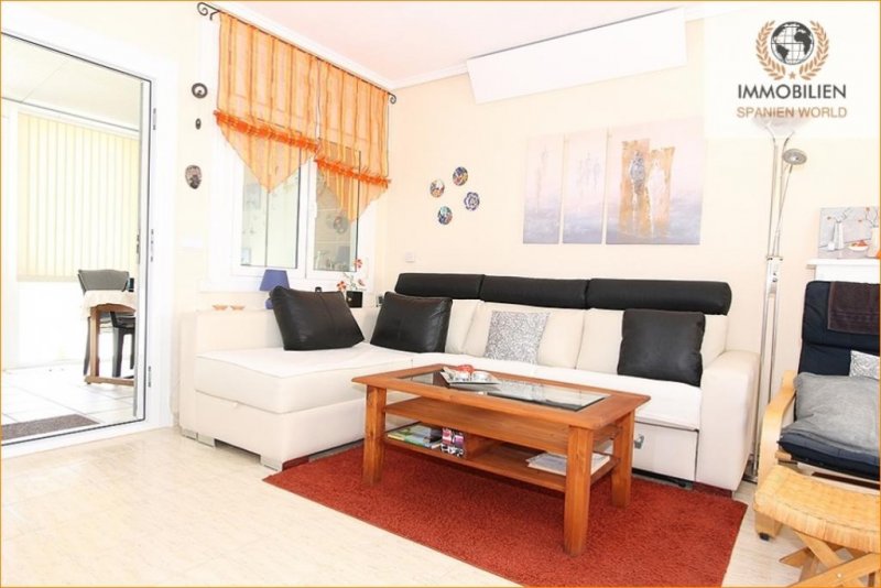 La Florida VOLLSTÄNDIG RENOVIERTER BUNGALOW IN LA FLORIDA. ORIHUELA COSTA. ALICANTE. Haus kaufen