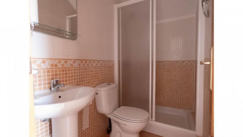 Los Dolses Attraktives Reihenhaus in schöner Lage mit 3 Schlafzimmern Haus kaufen