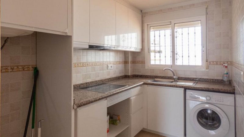 Los Dolses Attraktives Reihenhaus in schöner Lage mit 3 Schlafzimmern Haus kaufen