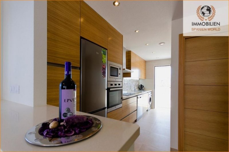 Orihuela / Cabo Roig Neubau
Wohnung in Lomas de Cabo Roig-Alicante Haus kaufen