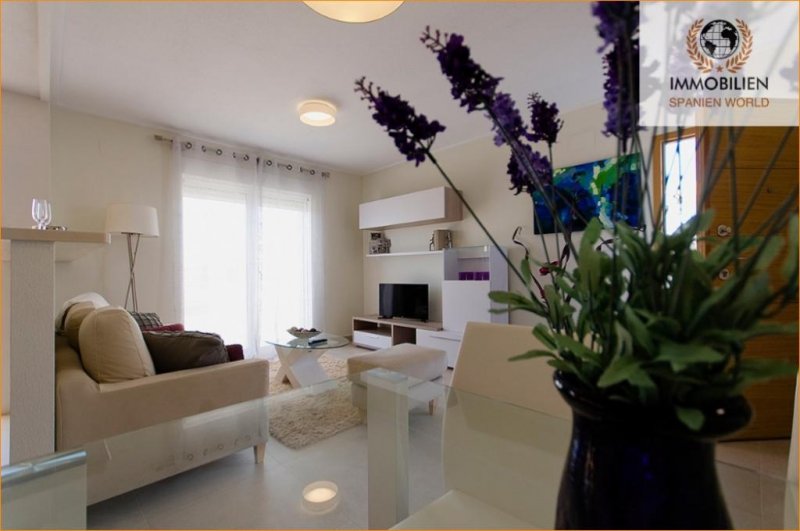 Orihuela / Cabo Roig Neubau
Wohnung in Lomas de Cabo Roig-Alicante Haus kaufen