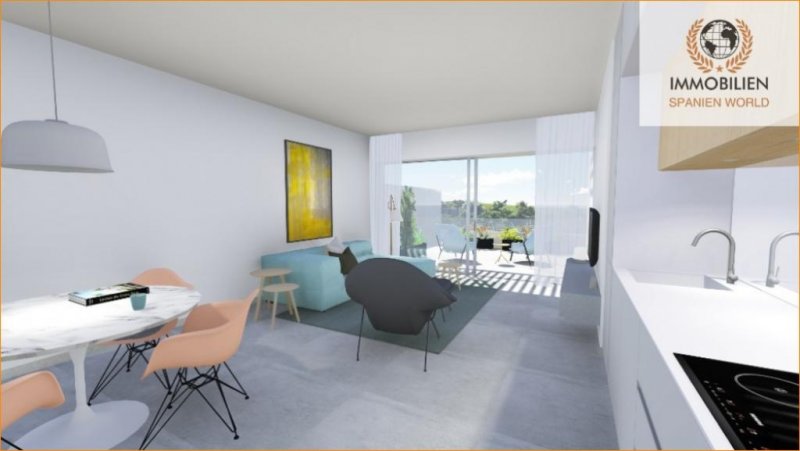 Orihuela / Cabo Roig Premium-Bungalows mit fantastischem Meerblick.
Lomas de Cabo Roig. Alicante. Haus kaufen