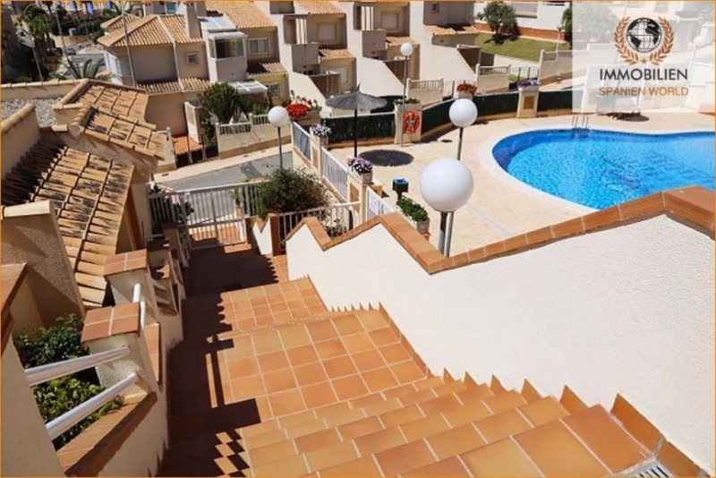 Orihuela / Cabo Roig Wohnung in 03189 Orihuela / Cabo Roig zum Kauf Wohnung kaufen