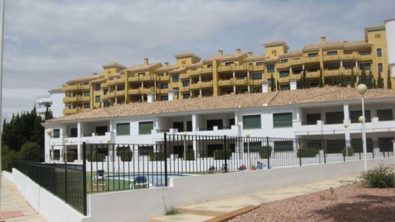 Orihuela Costa Attraktive und komfortable 3-Zimmer-Wohnungen, zum Teil mit Meerblick, am Rande einer Golfanlage Wohnung kaufen
