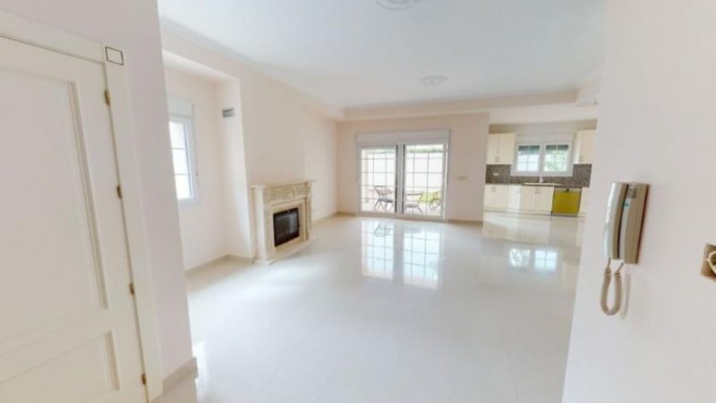 Orihuela Costa Fabelhafte Luxusvilla in Cabo Roig mit vier Schlafzimmern, vier Badezimmern und einem privaten Swimmingpool Haus kaufen