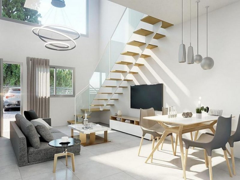 Orihuela Costa Gelegenheit: Neubau-Reihenhaus in beliebtester Gegend Costa Blanca Süd Haus kaufen