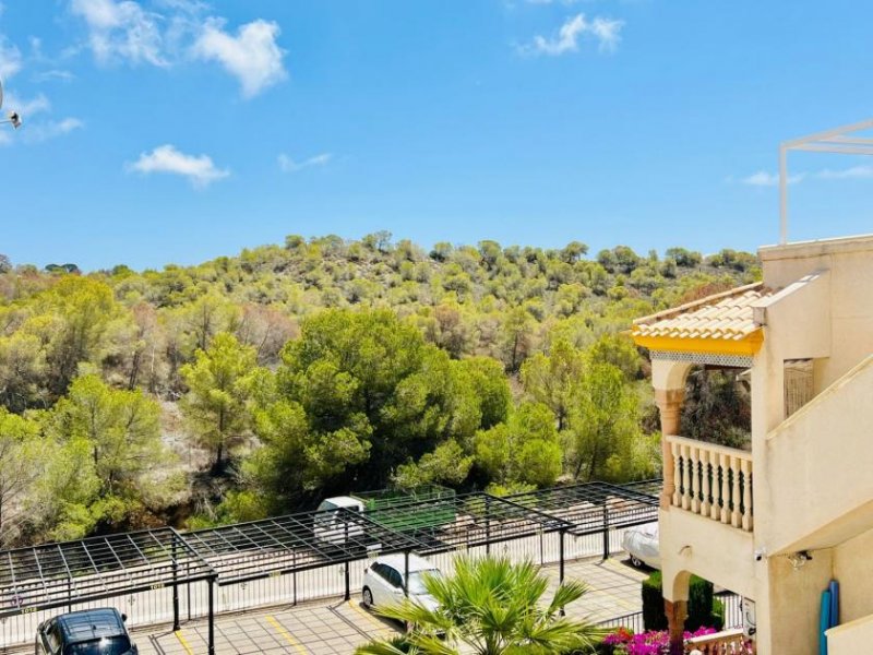 Orihuela-Costa Lichtdurchflutetes Apartment mit Balkon - direkt am Las Ramblas Golfplatz Wohnung kaufen