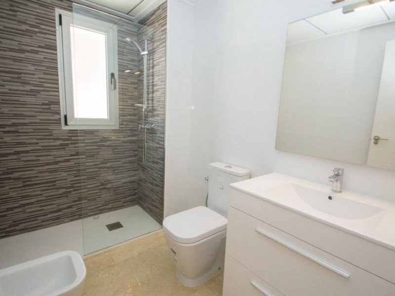 Orihuela Costa Luxuriöse Residenz Neubau-Apartments in ruhiger Gegend, nahe zu Golfplätzen Wohnung kaufen