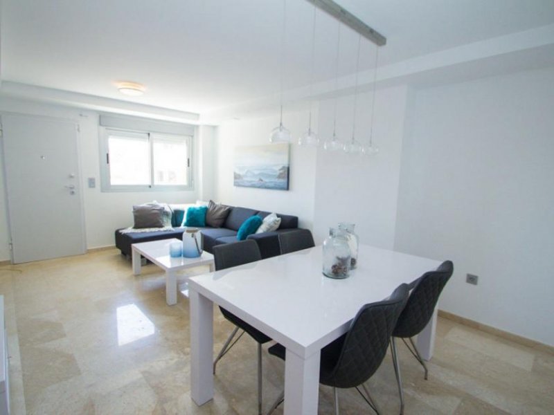 Orihuela Costa Luxuriöse Residenz Neubau-Apartments in ruhiger Gegend, nahe zu Golfplätzen Wohnung kaufen