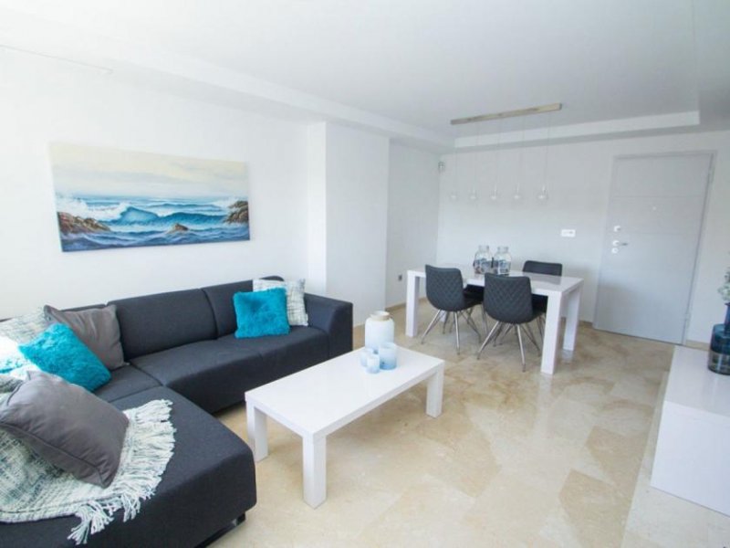 Orihuela Costa Luxuriöse Residenz Neubau-Apartments in ruhiger Gegend, nahe zu Golfplätzen Wohnung kaufen