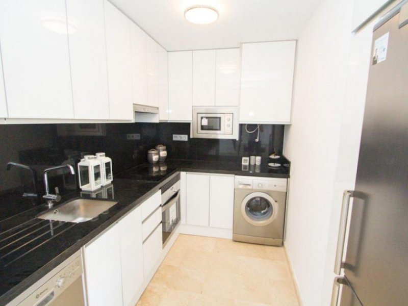 Orihuela Costa Luxuriöse Residenz Neubau-Apartments in ruhiger Gegend, nahe zu Golfplätzen Wohnung kaufen