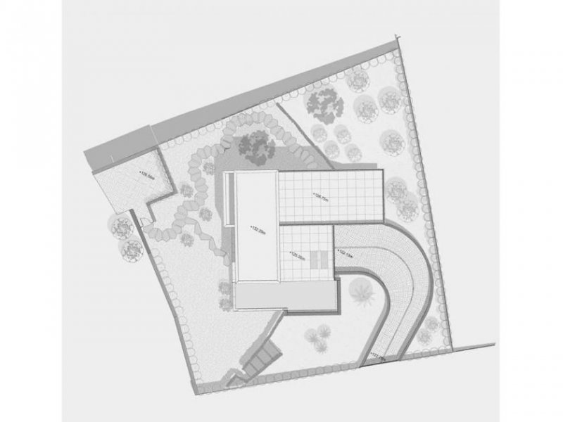 Orihuela Costa Luxusvilla mit 3 Schlafzimmern, 2 Bädern, Gäste-WC und Infinitypool im exklusiven Las Colinas Golf Resort Haus kaufen