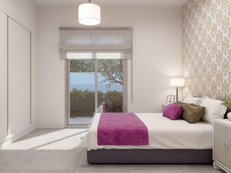 Orihuela Costa Moderne Neubau-Anlage - beste Infrastruktur - nur 4 km zum Strand Haus kaufen