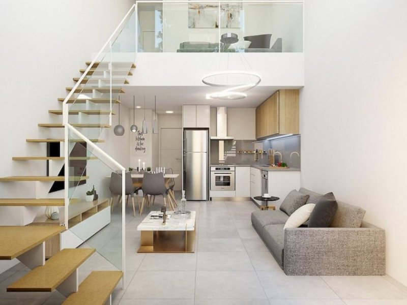 Orihuela Costa Moderne Neubau-Anlage - beste Infrastruktur - nur 4 km zum Strand Haus kaufen