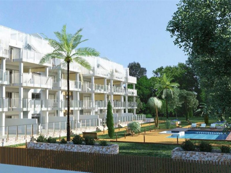 Orihuela Costa Villamartin Gardens - Neubau-Apartments mit großen Terrassen Wohnung kaufen